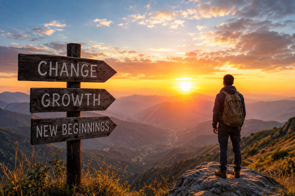 Quotes about change and growth
