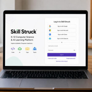 Skill struck login