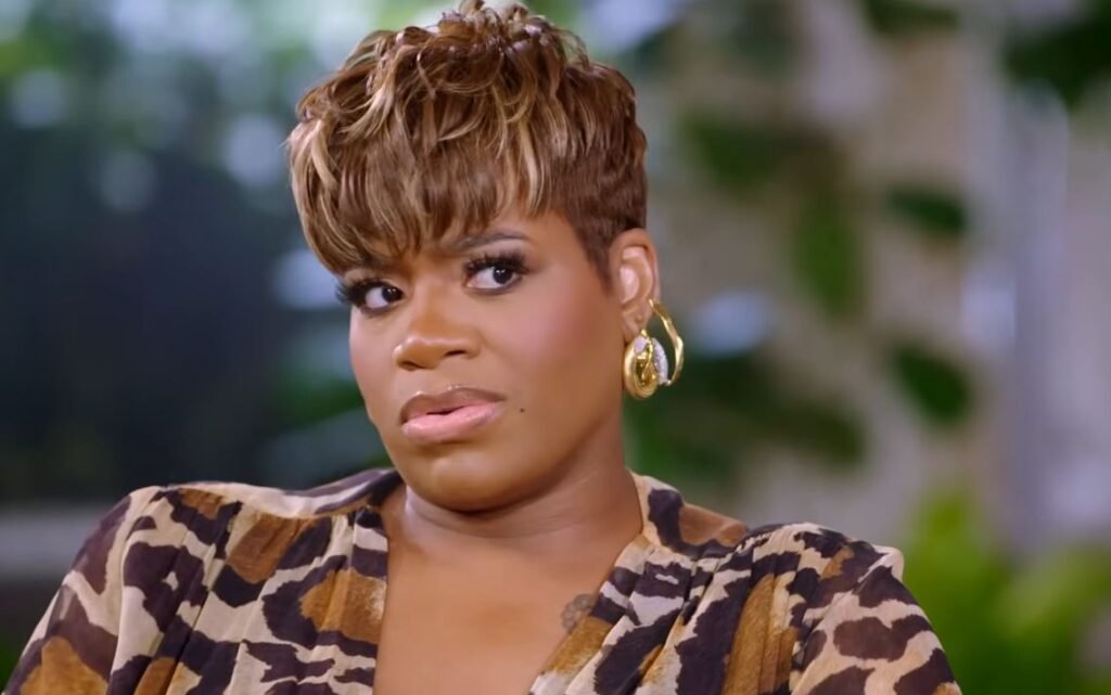 Fantasia alienation of affection lawsuit