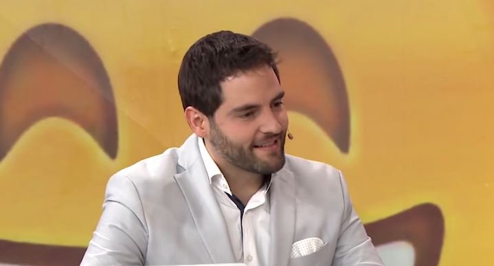 Memo schutz edad