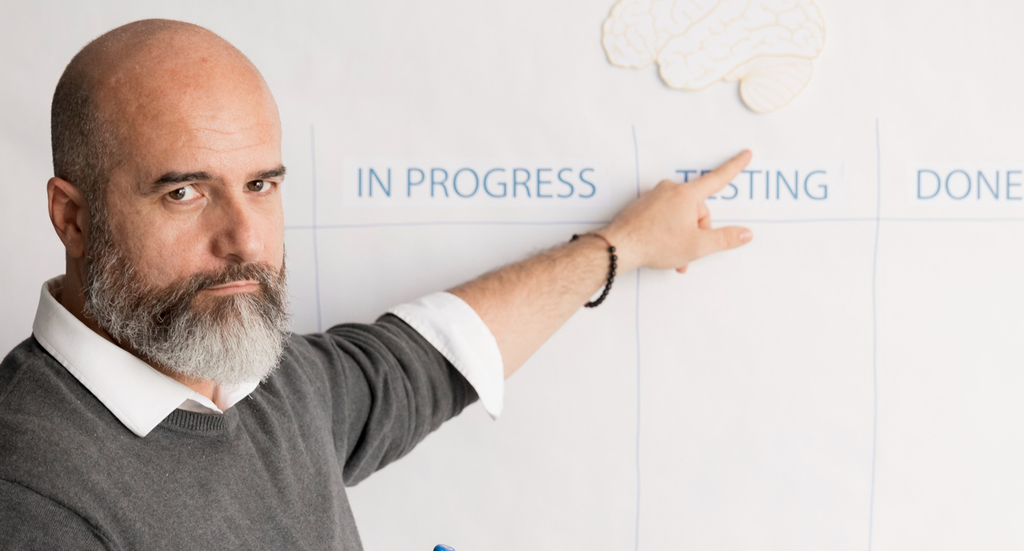 Mindset and Skills Academy 2019: How a Simple Idea About Human Potential Took Root