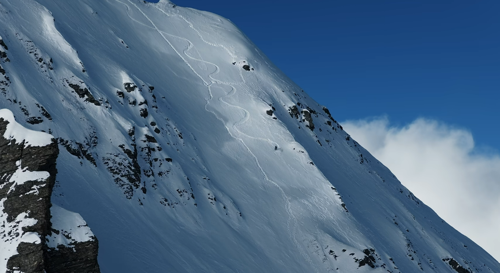 Why Extreme Mountain Climbers Treat Fear as Objective Data, Not Emotion Why Extreme Mountain Climbers Treat Fear as Objective Data, Not Emotion
