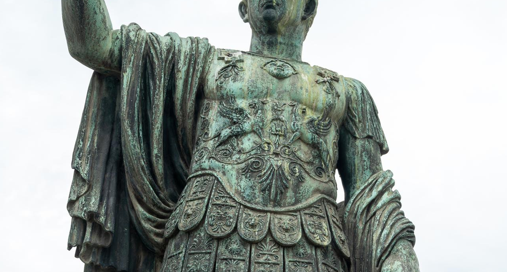 Was Marcus Aurelius a Good Person — Or Just the Best Version of a Flawed System? Was Marcus Aurelius a Good Person — Or Just the Best Version of a Flawed System?