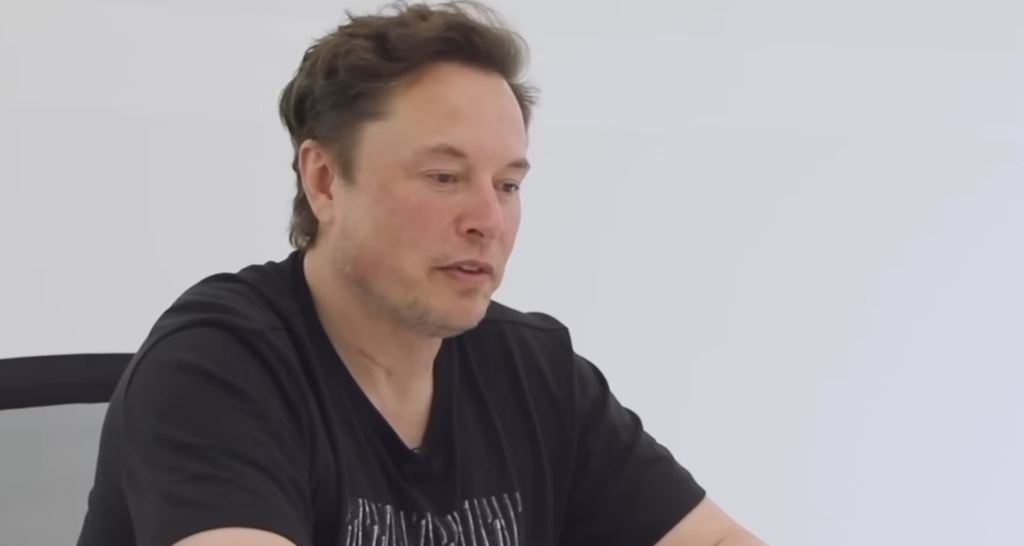 Does Elon Musk Have a Growth Mindset — Or Just a Very Selective One? Does Elon Musk Have a Growth Mindset — Or Just a Very Selective One?