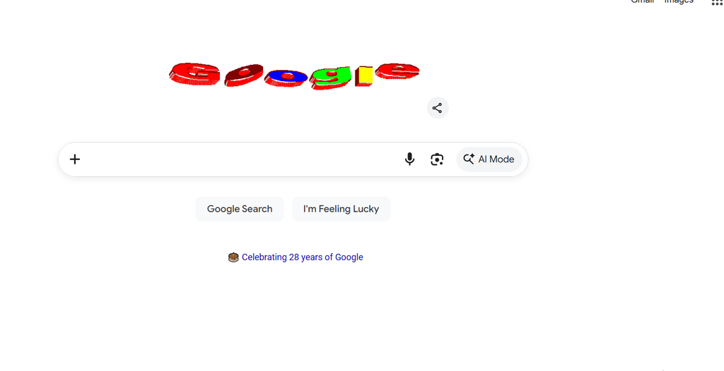 28.º aniversario del nacimiento de Google: el buscador que cambió cómo entendemos el mundo cumple 28 años