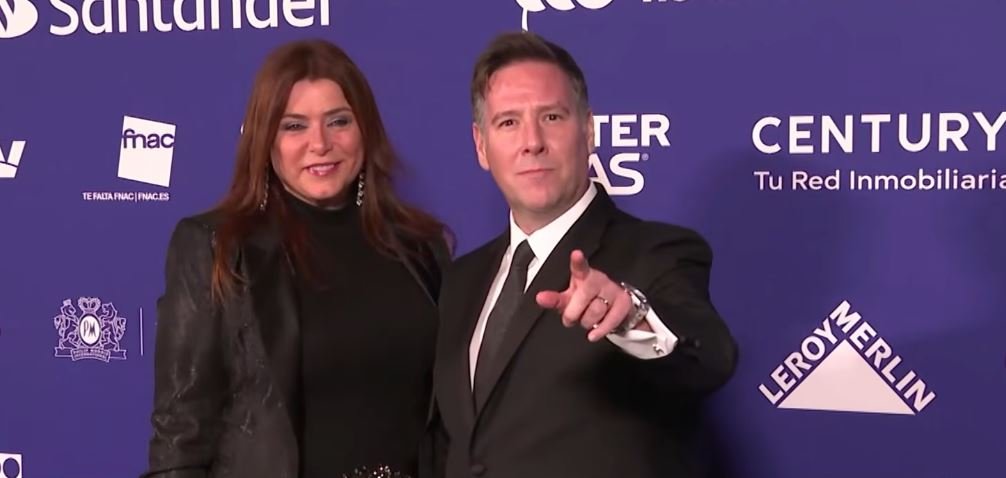 Yolanda marcos esposa de carlos latre