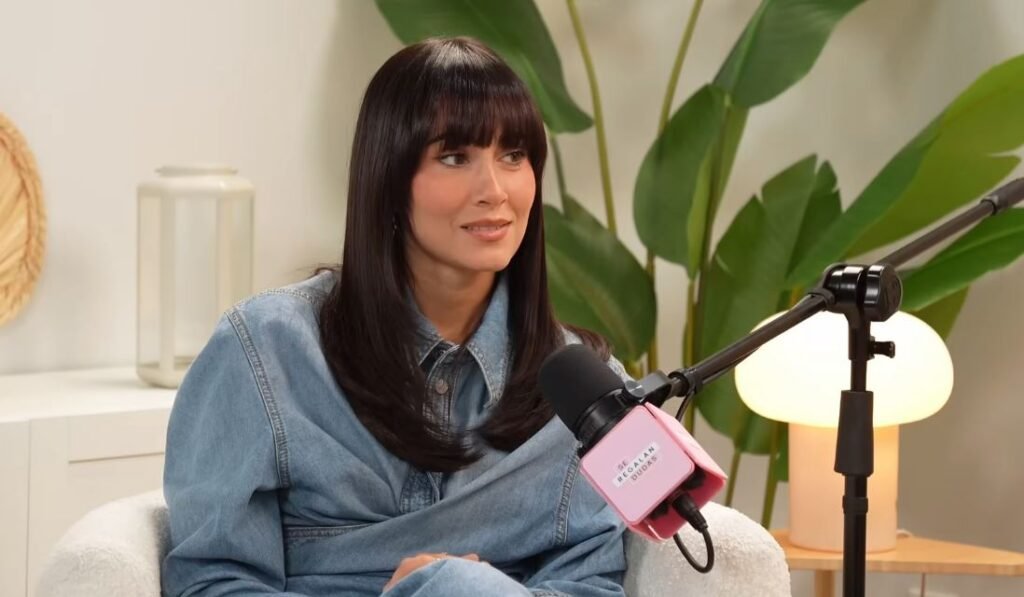 Aitana edad