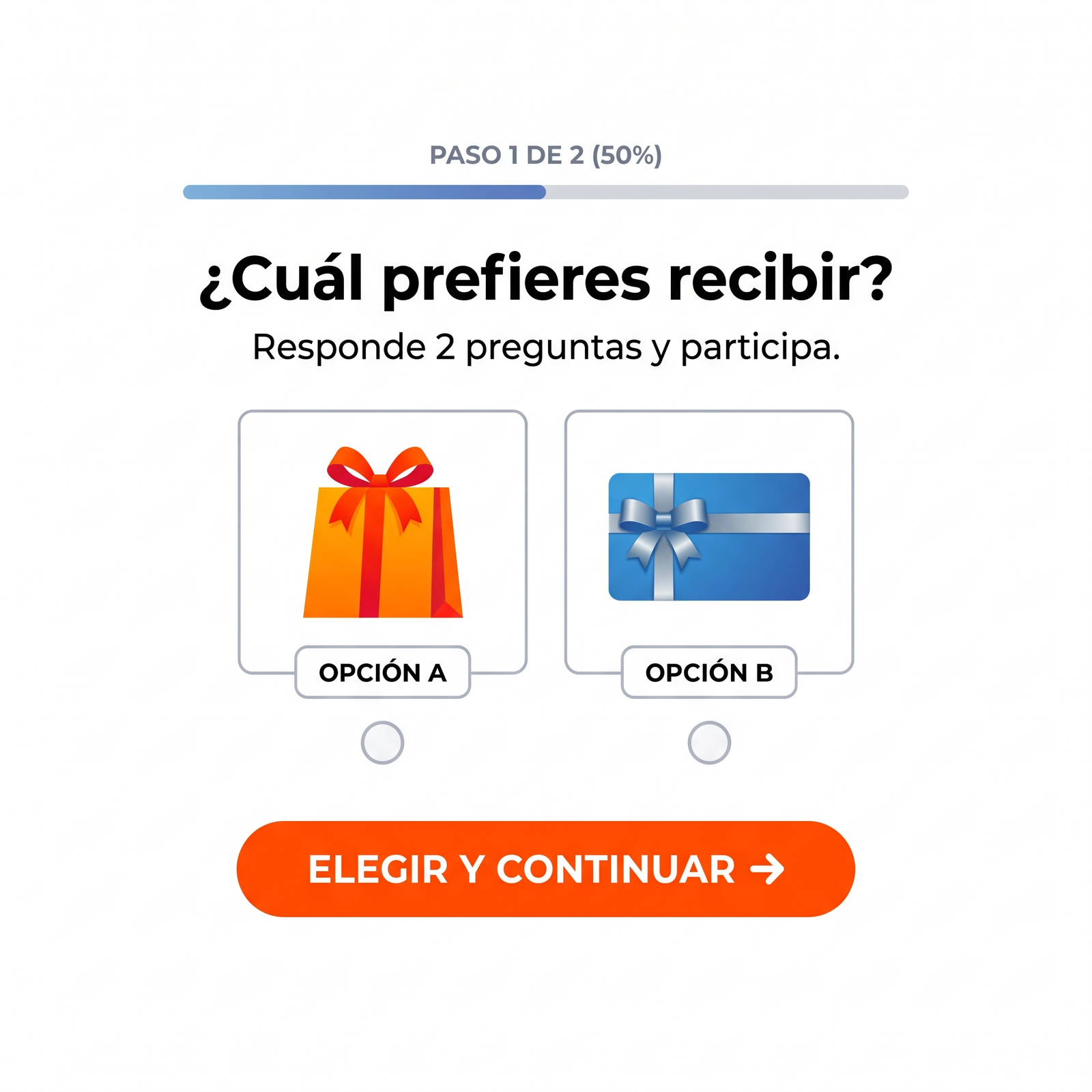 gift product
