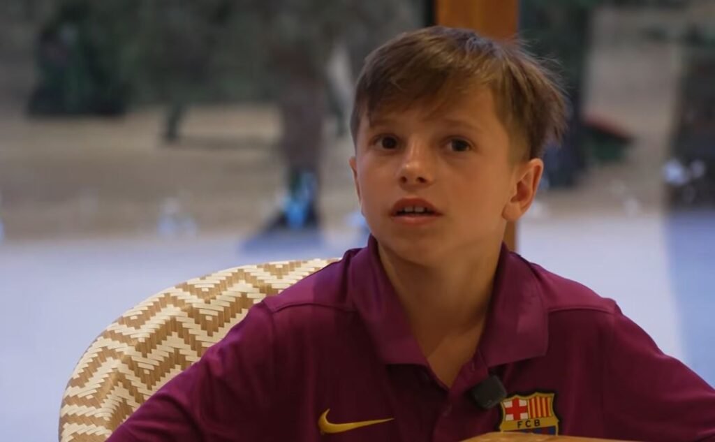Hugo galdeano edad