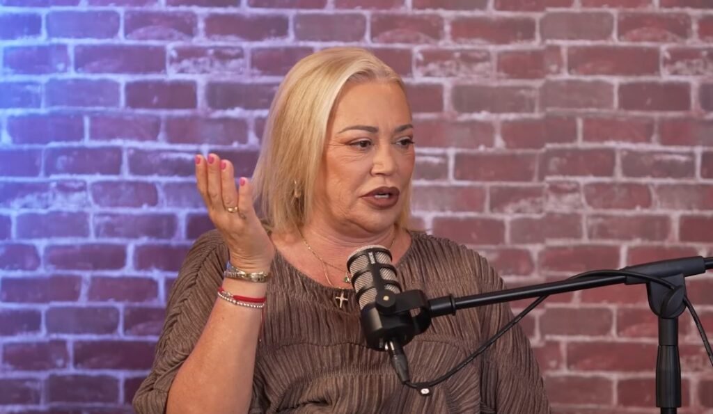 Qué edad tiene belén Esteban