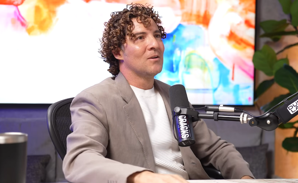 Bisbal edad: David tiene 47 años y su última decisión sorprende a todos