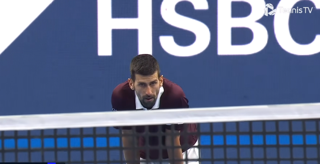 Novak Djokovic Hoy: A los 39 Años, el Serbio Sigue Siendo Imparable en Pekín Novak Djokovic Hoy: A los 39 Años, el Serbio Sigue Siendo Imparable en Pekín