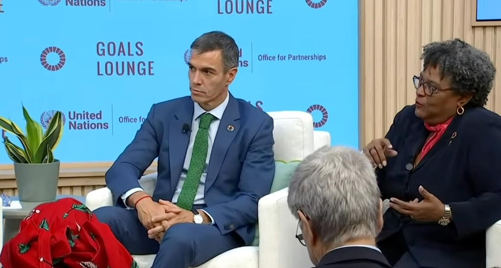 Pedro Sánchez convoca elecciones para el 29-N: ¿Apuesta arriesgada o salida sin otra opción? Pedro Sánchez convoca elecciones para el 29-N: ¿Apuesta arriesgada o salida sin otra opción?