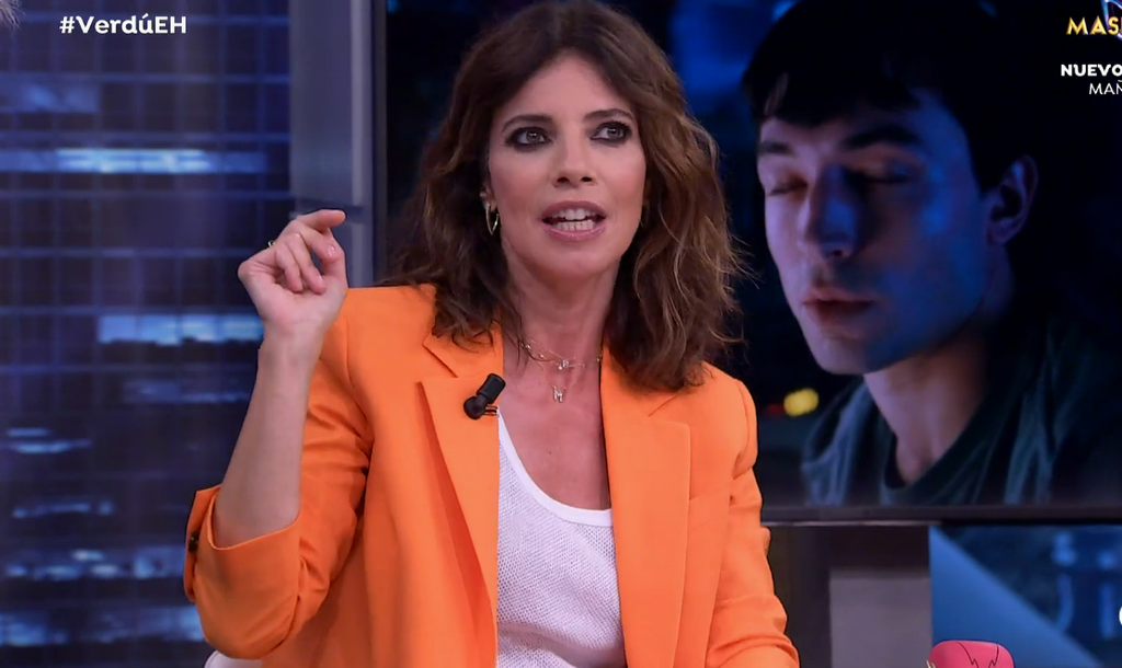 Maribel Verdú Cumple 56 Años: La Actriz Que No Necesita Disculparse por Envejecer Maribel Verdú Cumple 56 Años: La Actriz Que No Necesita Disculparse por Envejecer