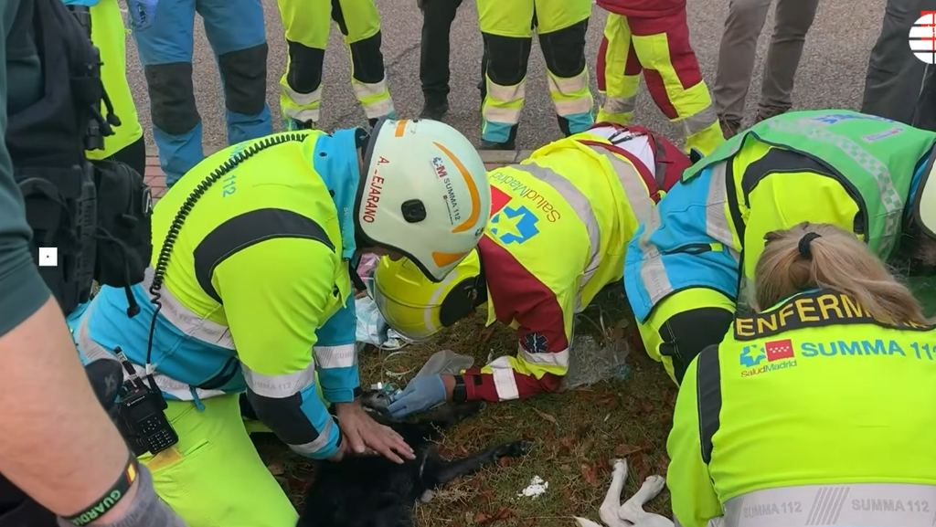 La explosión de este miércoles en Valdemoro recuerda los retos de una ciudad que ha crecido muy deprisa La explosión de este miércoles en Valdemoro recuerda los retos de una ciudad que ha crecido muy deprisa