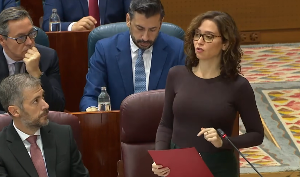 Isabel Díaz Ayuso edad: los 47 años de una política que despierta antes que Madrid