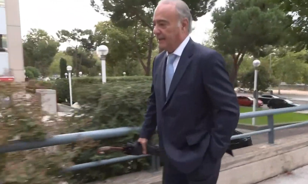 Hermano de Julio Iglesias condena: el Supremo cierra la puerta a 19 millones de euros defraudados