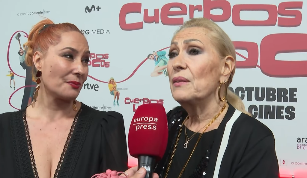 Rosa Benito, a los 70 años: la peluquera de Alicante que no se rinde ante nadie