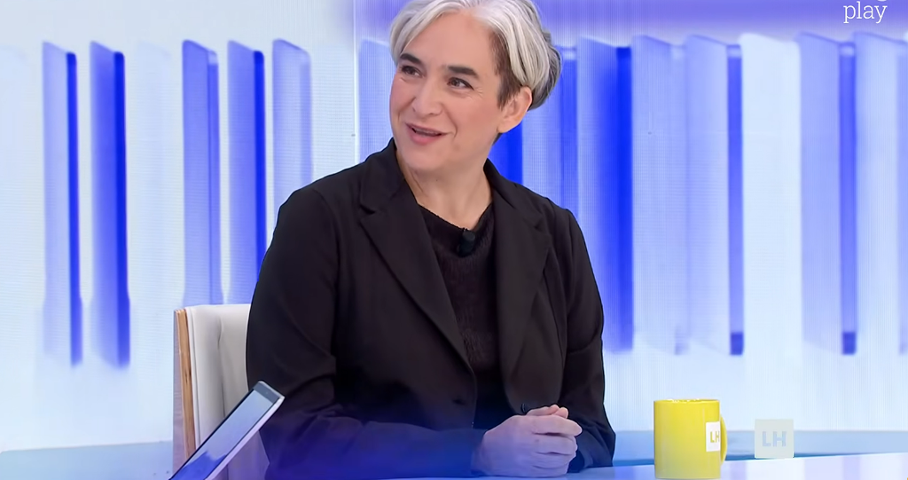 Ada Colau y el Frente Amplio: la exalcaldesa que vuelve cuando nadie la esperaba Ada Colau y el Frente Amplio: la exalcaldesa que vuelve cuando nadie la esperaba