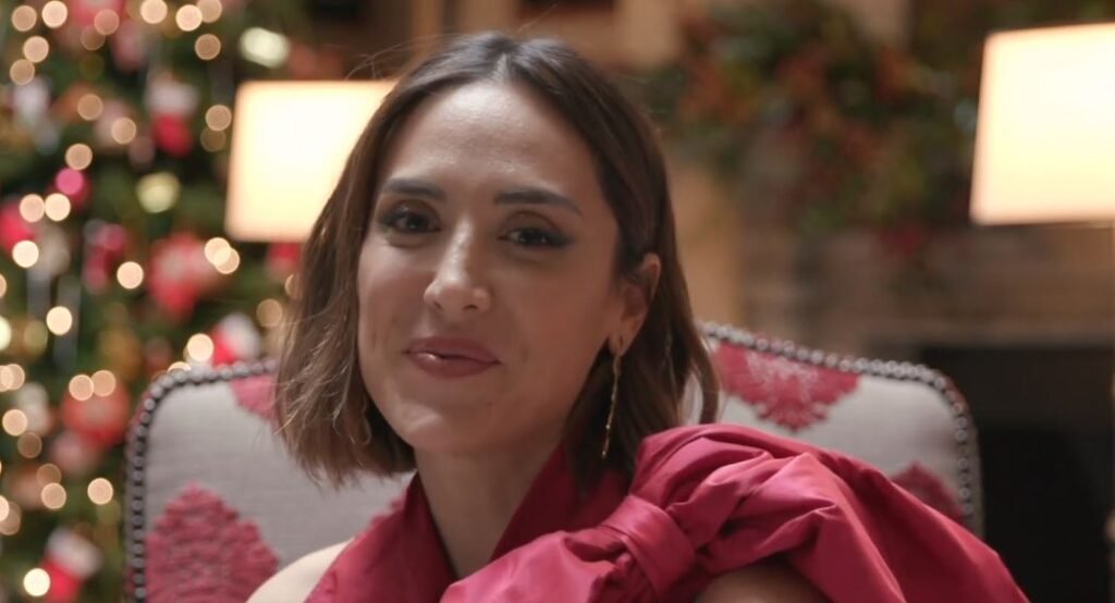 tamara falcó